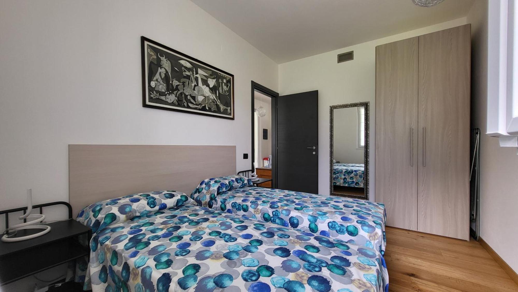 Villa Sole Colico Zewnętrze zdjęcie