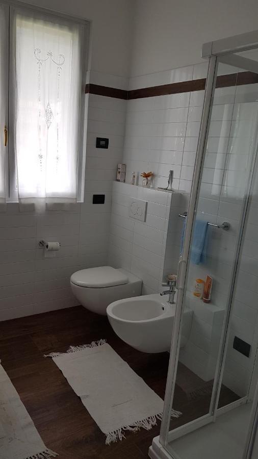 Villa Sole Colico Zewnętrze zdjęcie