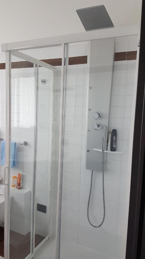 Villa Sole Colico Zewnętrze zdjęcie