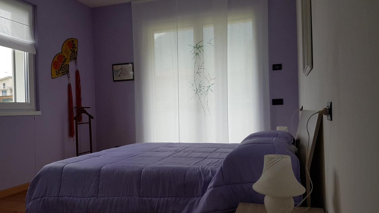 Villa Sole Colico Zewnętrze zdjęcie