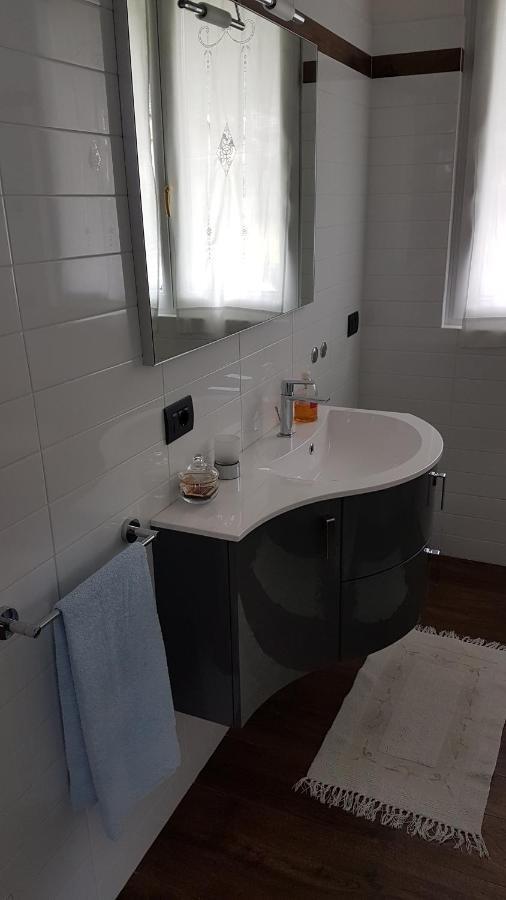 Villa Sole Colico Zewnętrze zdjęcie
